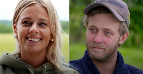 Bonden Filip, 29, söker fru i tv – Borås Tidning